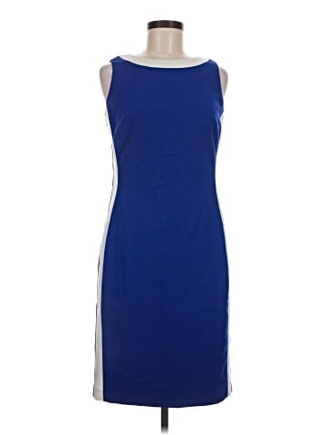 Lauren by Ralph Lauren Cocktail Dress (view 1)