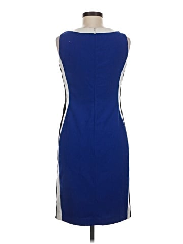 Lauren by Ralph Lauren Cocktail Dress (view 2)