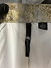 Skye's The Limit Metallic Gold Jacket Size XL - photo 6