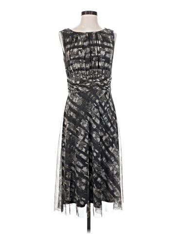 Coldwater Creek Cocktail Dress (view 1)