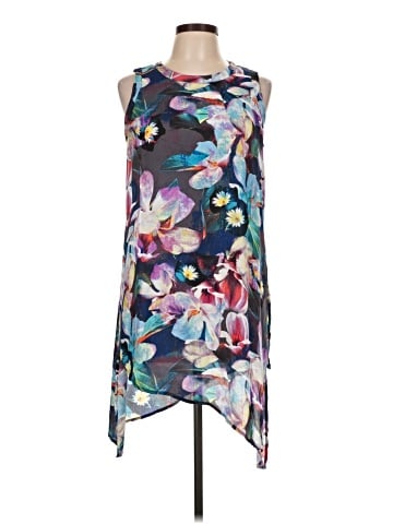 Cable & Gauge Casual Dress (view 1)