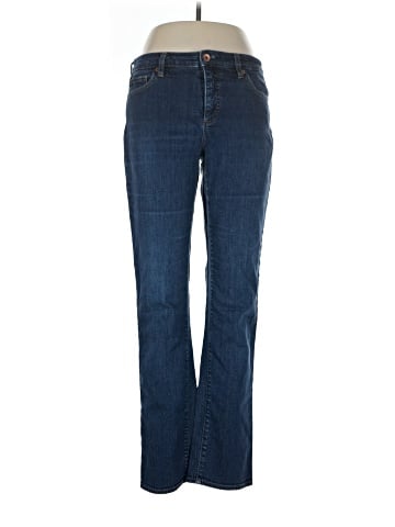 Lands' End Jeans (view 1)