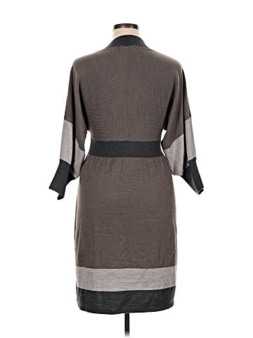 Connected Apparel Casual Dress (view 2)
