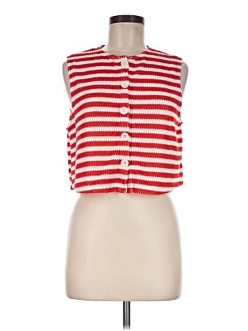 Missguided Vest (view 1)
