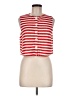 Missguided Red Vest Size M - photo 1