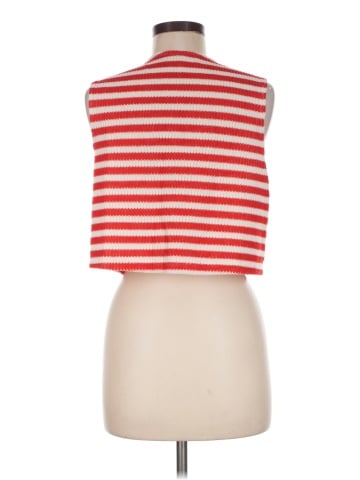 Missguided Vest (view 2)