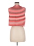 Missguided Red Vest Size M - photo 2