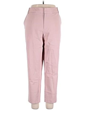 Ava & Viv Casual Pants (view 1)