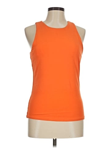 Lands' End Active Tank (view 1)