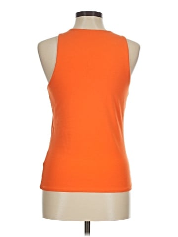 Lands' End Active Tank (view 2)