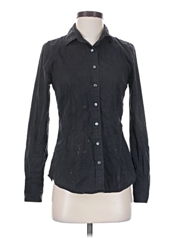 Haberdashery for J.Crew Long Sleeve Button-Down Shirt (view 1)