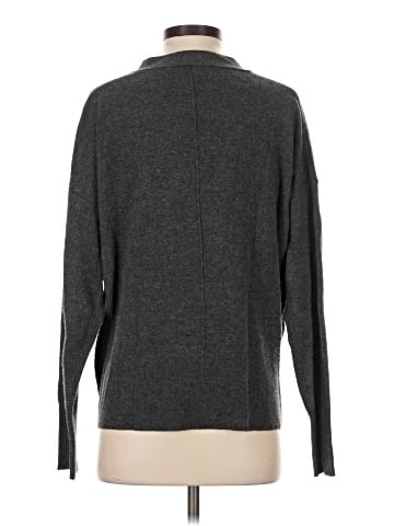 Brochu Walker Wool Cardigan (view 2)