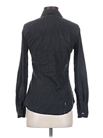 Haberdashery for J.Crew Long Sleeve Button-Down Shirt (view 2)