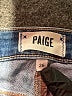 Paige Stars Blue Jeans Size 26 waist - photo 7
