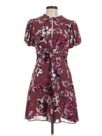 Karl Lagerfeld for Impulse Casual Dress (view 1)