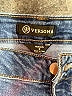 Versona Blue Jeans Size 8 - photo 7