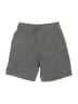 Jumping Beans Solid Gray Athletic Shorts Size 6 - photo 1