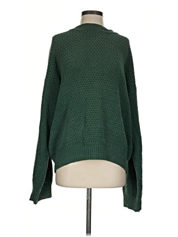 Fenn Wright Manson Turtleneck Sweater (view 1)