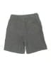 Jumping Beans Solid Gray Athletic Shorts Size 6 - photo 2
