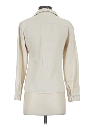 Stateside Long Sleeve Blouse (view 2)