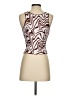 rue21 Brown Tank Top Size S - photo 2