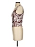 rue21 Brown Tank Top Size S - photo 5