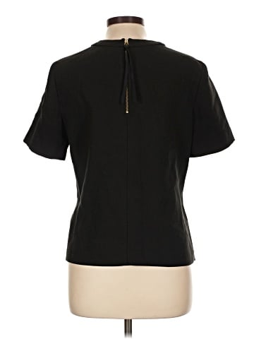 Kate Spade New York Short Sleeve Blouse (view 2)