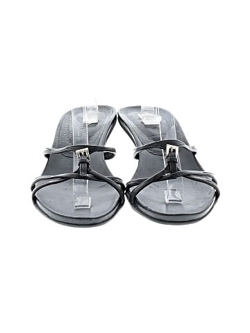 Prada Vintage Sandals (view 2)