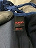 Bongo Blue Cocktail Dress Size M - photo 7