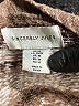 Sincerely Jules Brown Jacket Size M - photo 6