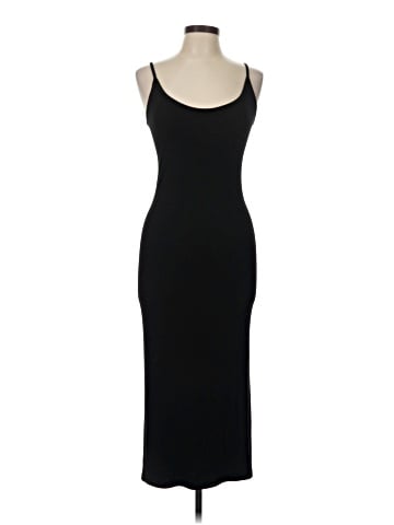 Enza Costa Cocktail Dress (view 1)