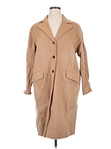 J. McLaughlin Coat (view 1)