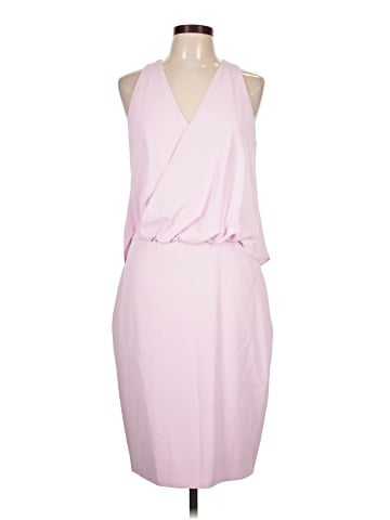 Elizabeth and James Cocktail Dress (view 1)