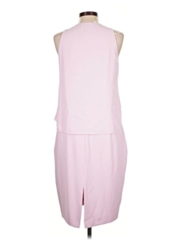 Elizabeth and James Cocktail Dress (view 2)