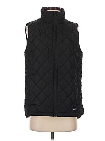 Lands' End Vest (view 1)