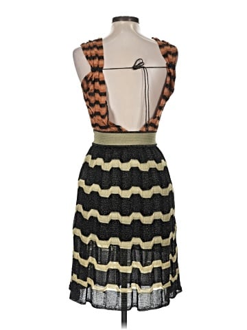 M Missoni Cocktail Dress (view 2)