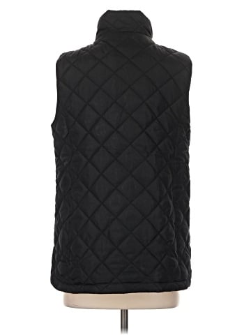 Lands' End Vest (view 2)