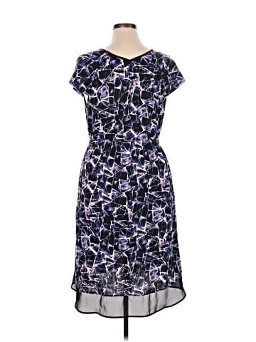 Simply Vera Vera Wang Casual Dress (view 2)