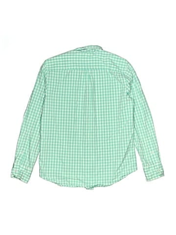 Crewcuts Outlet Long Sleeve Button-Down Shirt (view 2)