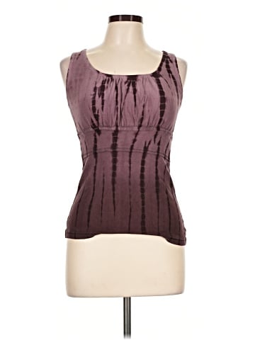 lucy Sleeveless Top (view 1)