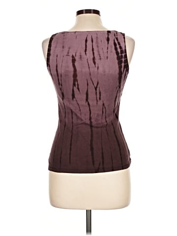 lucy Sleeveless Top (view 2)