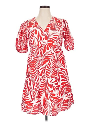 Mlle Gabrielle Casual Dress (view 1)