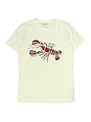 Crewcuts Outlet Short Sleeve T-Shirt (view 1)