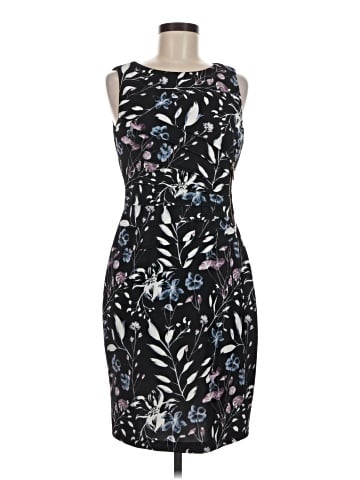 Ivanka Trump Cocktail Dress (view 1)