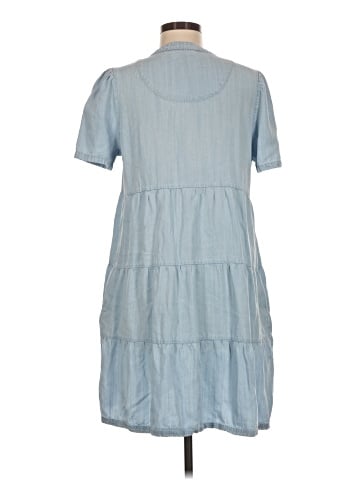 Velvet Heart Casual Dress (view 2)