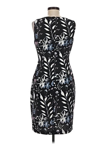 Ivanka Trump Cocktail Dress (view 2)