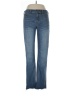 Banana Republic Blue Jeans Size 30 waist - photo 1