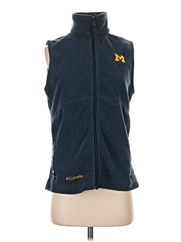 Columbia Vest (view 1)