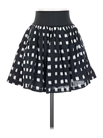 Aqua Casual Skirt (view 1)