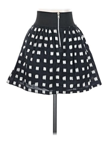 Aqua Casual Skirt (view 2)